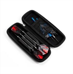 Harrows Blaze Fire Dart Çantası Mavi