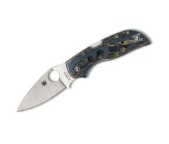 Spyderco Chaparral Raffir Noble Çakı
