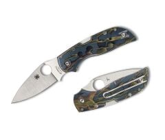 Spyderco Chaparral Raffir Noble Çakı