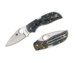 Spyderco Chaparral Raffir Noble Çakı