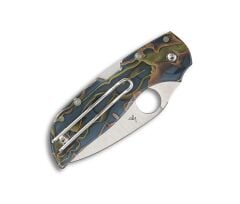 Spyderco Chaparral Raffir Noble Çakı