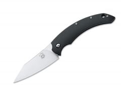 Fox Knives Compact Dragotac Black Çakı