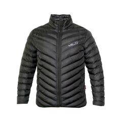 Milo Kone Mont XXL - Siyah