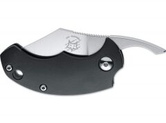Fox Knives Dragotac BB Black Çakı