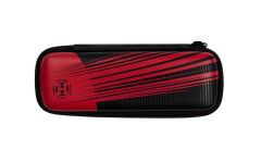 Harrows Blaze Fire Dart Çantası Kırmızı