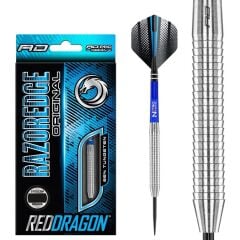 Red Dragon Razor Edge Original % 85 Tungsten Çelik Uçlu Dart Oku