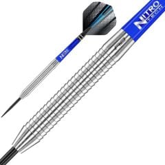 Red Dragon Razor Edge Original % 85 Tungsten Çelik Uçlu Dart Oku