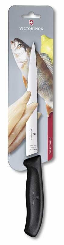 Victorinox Fileto Bıçağı 20cm