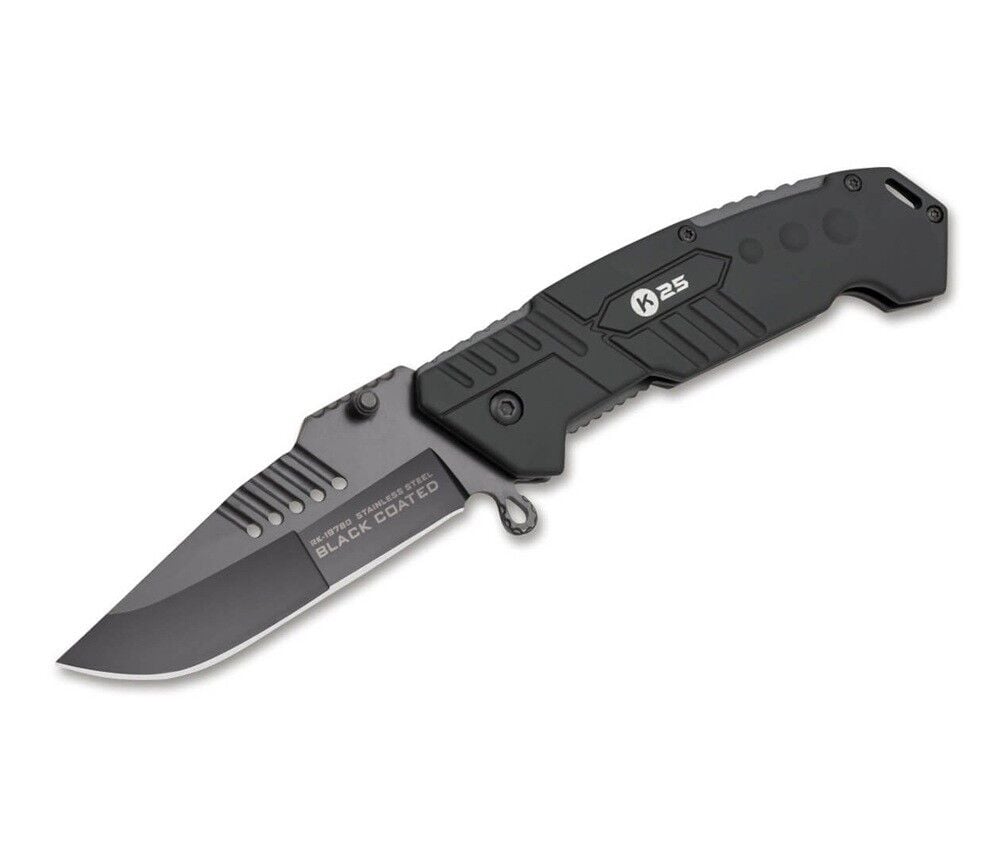 K25 Tactical Folder 19780 Çakı