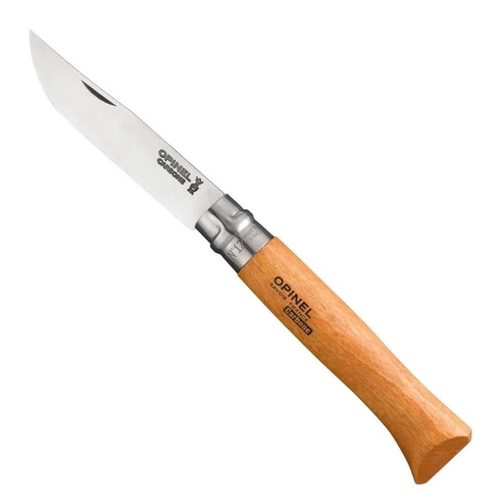 Opinel Carbon No 12 Çakı