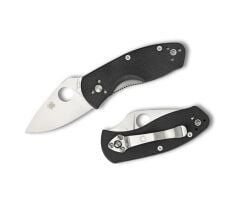 Spyderco Ambitious C148GP Çakı