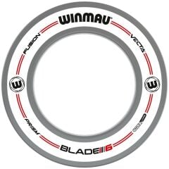 Winmau Pro-Line Original White Dart Hedef Tahtası Surround