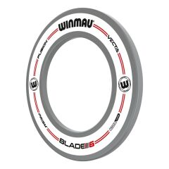 Winmau Pro-Line Original White Dart Hedef Tahtası Surround