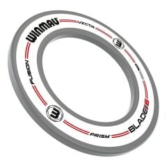 Winmau Pro-Line Original White Dart Hedef Tahtası Surround