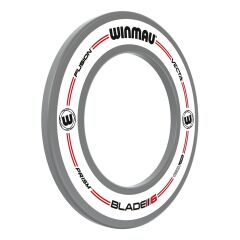 Winmau Pro-Line Original White Dart Hedef Tahtası Surround