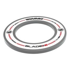 Winmau Pro-Line Original White Dart Hedef Tahtası Surround