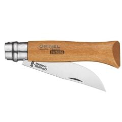 Opinel Carbon No 9 Çakı