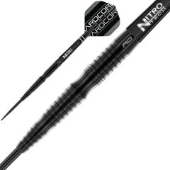 Red Dragon Razor Edge Extreme % 90 Tungsten Çelik Uçlu Dart Oku