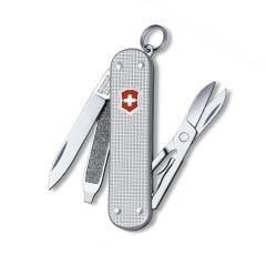 Victorinox Classic Alox Metal Fonksiyonlu Çakı
