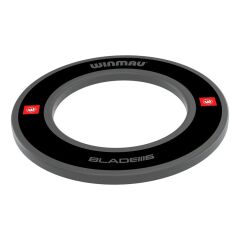 Winmau Pro-Line 1.0 Black Dart Hedef Tahtası Surround