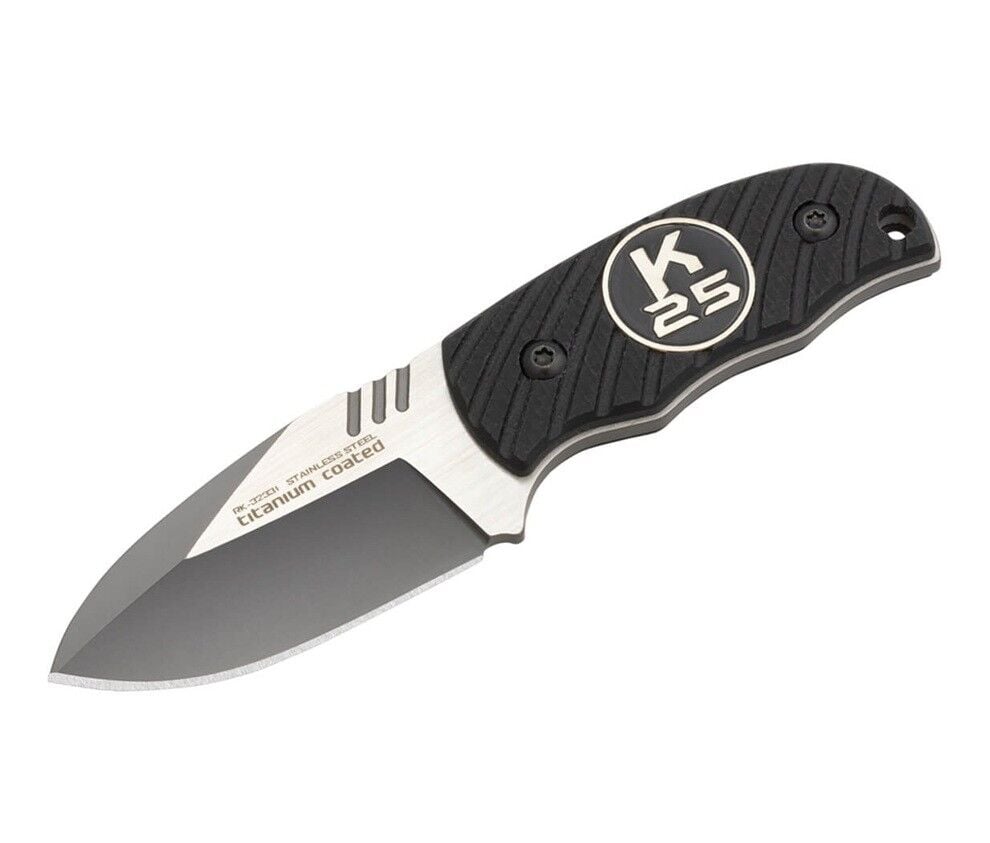 K25 Dakar Bıçak