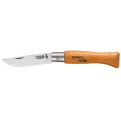 Opinel Carbon No 5 Çakı