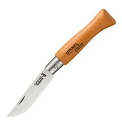 Opinel Carbon No 5 Çakı