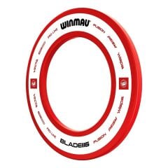 Winmau Pro-Line 2.0 Red Dart Hedef Tahtası Surround
