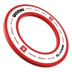 Winmau Pro-Line 2.0 Red Dart Hedef Tahtası Surround
