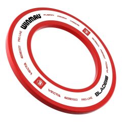 Winmau Pro-Line 2.0 Red Dart Hedef Tahtası Surround