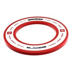 Winmau Pro-Line 2.0 Red Dart Hedef Tahtası Surround