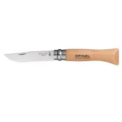 Opinel Inox No 6 Çakı