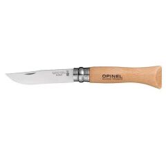 Opinel Inox No 6 Çakı