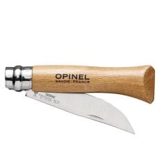 Opinel Inox No 6 Çakı