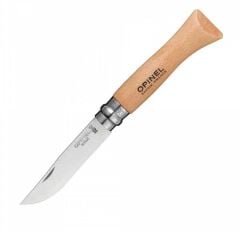 Opinel Inox No 6 Çakı