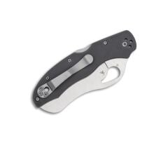 Spyderco Byrd Gooney Gray G-10 9Cr14MoV Plainedge Çakı