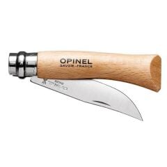Opinel Inox No 7 Çakı