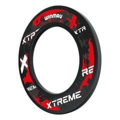 Winmau Xtreme Red Dart Hedef Tahtası Surround