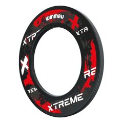 Winmau Xtreme Red Dart Hedef Tahtası Surround