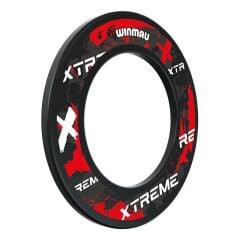 Winmau Xtreme Red Dart Hedef Tahtası Surround