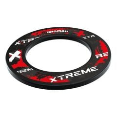 Winmau Xtreme Red Dart Hedef Tahtası Surround