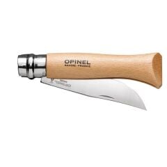Opinel Inox No 9 Çakı