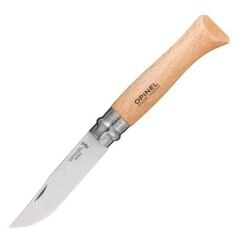 Opinel Inox No 9 Çakı
