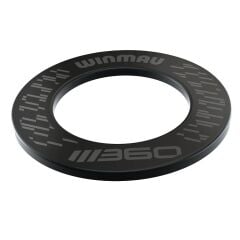 Winmau Blade 360 Black Dart Hedef Tahtası Surround