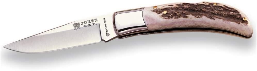 Joker NC06 Pointer Çakı