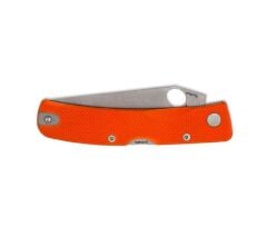 Manly Peak CPM S-90V Orange  Çakı