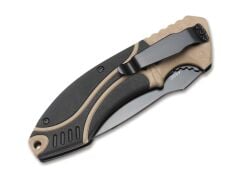 Böker Magnum Advance Desert Pro 42 (Advance 5) Çakı