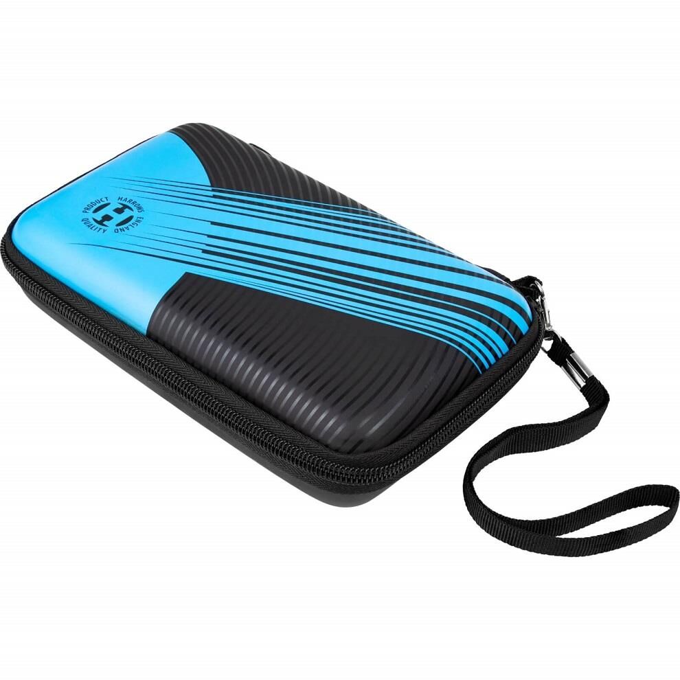 Harrows Blaze Fire Pro 6 Dart Çantası Mavi