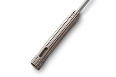 Lionsteel Thrill Titanium Bronze Çakı
