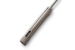 Lionsteel Thrill Titanium Bronze Çakı